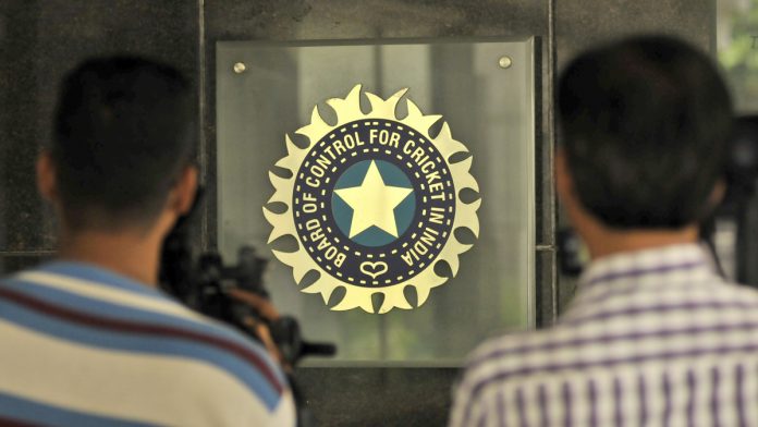 Board of Control for Cricket in India