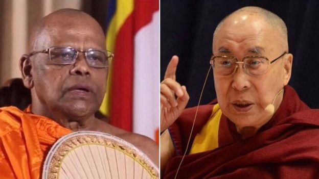 "මම බෞද්ධයෙක්. මගේ විශ්වාසය තිබෙන්නේ බුද්ධාගම කෙරෙහි. නමුත් මම අන් සියලු සම්ප්රදායන්ට ගරු කරනවා"