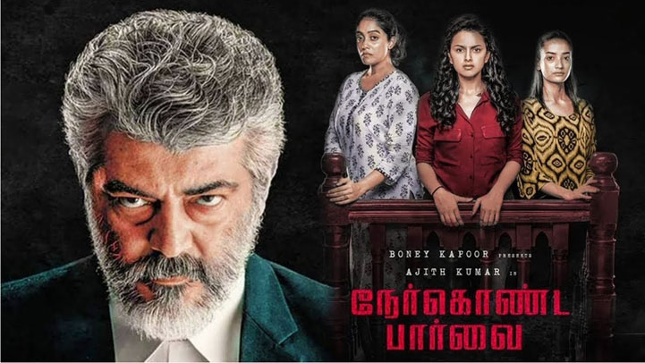 Nerkonda Paarvai: Pink Tamil remake starring Thala Ajith to get a new release date? 