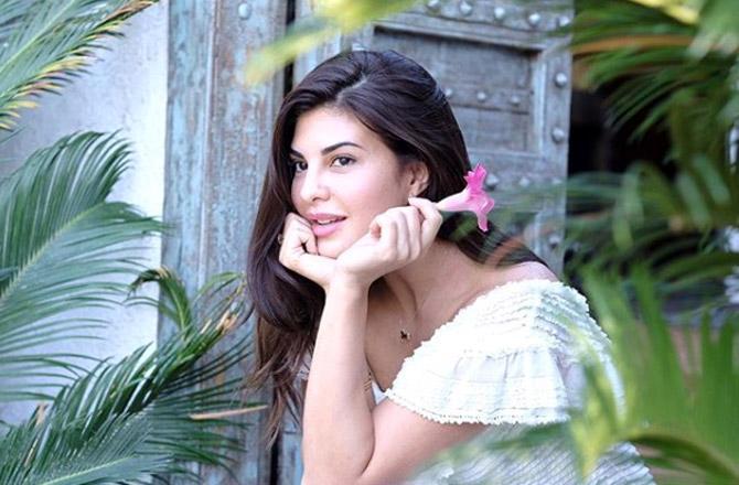 Jacqueline Fernandez is a Sri Lankan actress, former model, and the winner of the Miss Universe Sri Lanka pageant of 2006.