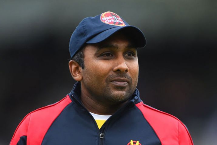 Mahela Jayawardene