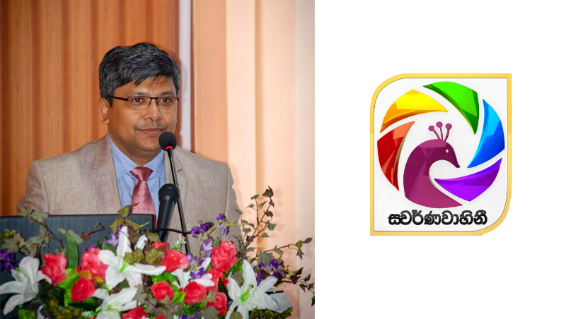 Aditya Ray - Chief executive officer (CEO), Swarnawahini Entertainment and News Television Channel Sri Lanka