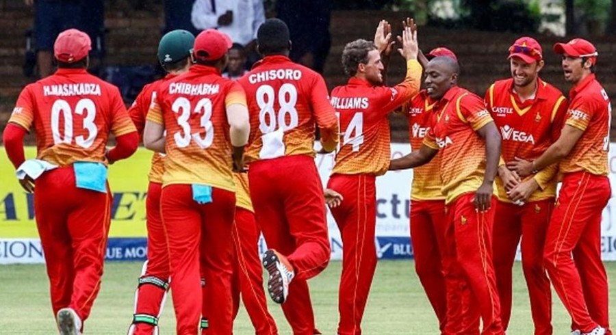 ICC suspends Zimbabwe Cricket