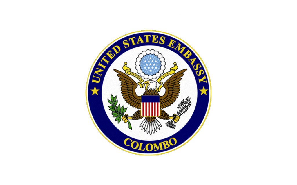 United States Embassy Colombo
